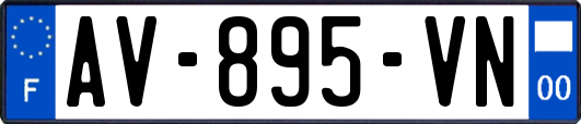 AV-895-VN