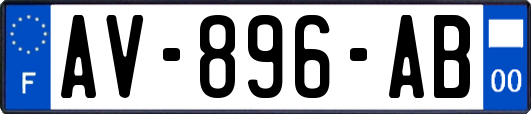 AV-896-AB