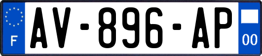 AV-896-AP
