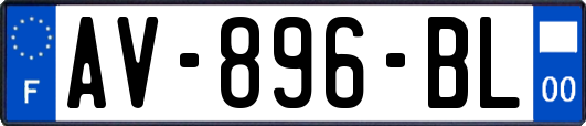 AV-896-BL