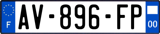 AV-896-FP