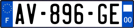 AV-896-GE