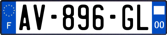 AV-896-GL