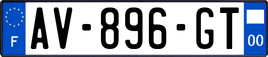 AV-896-GT