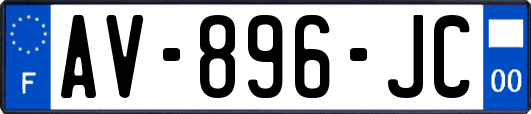 AV-896-JC