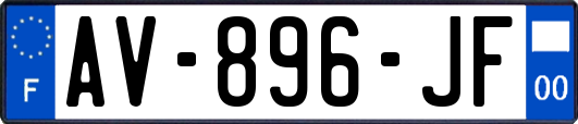 AV-896-JF