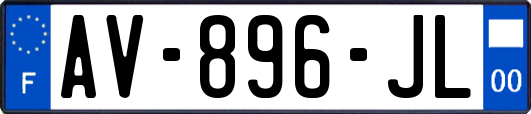 AV-896-JL
