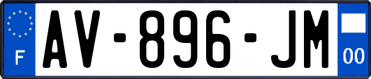 AV-896-JM