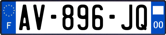 AV-896-JQ