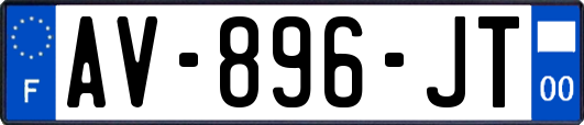 AV-896-JT