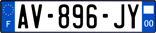 AV-896-JY