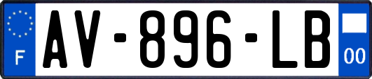 AV-896-LB