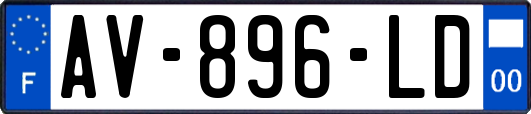 AV-896-LD
