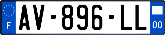 AV-896-LL
