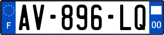 AV-896-LQ