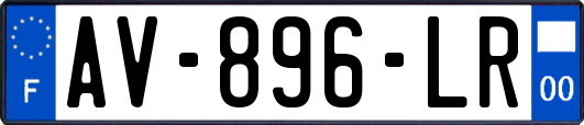 AV-896-LR