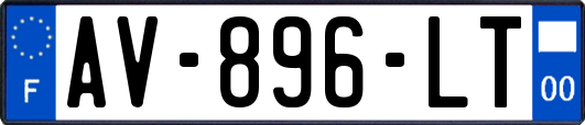 AV-896-LT