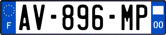 AV-896-MP