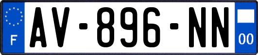 AV-896-NN
