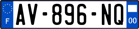 AV-896-NQ