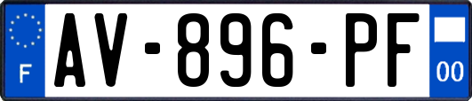 AV-896-PF