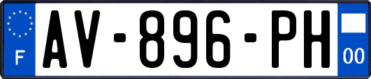 AV-896-PH
