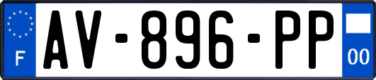 AV-896-PP