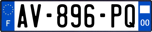 AV-896-PQ
