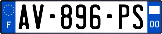 AV-896-PS