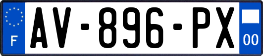 AV-896-PX