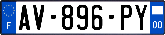 AV-896-PY