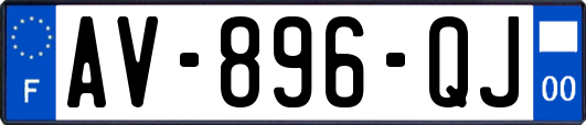 AV-896-QJ