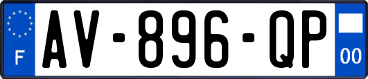 AV-896-QP