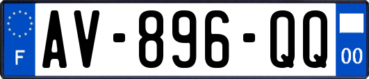 AV-896-QQ