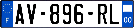 AV-896-RL