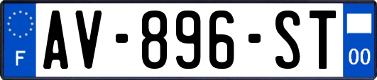 AV-896-ST