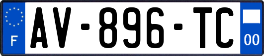 AV-896-TC