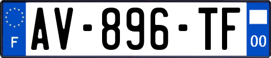 AV-896-TF