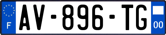 AV-896-TG