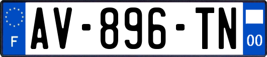 AV-896-TN