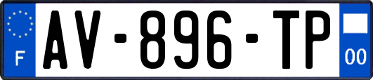 AV-896-TP
