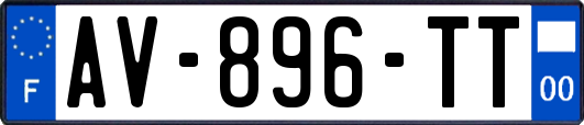 AV-896-TT