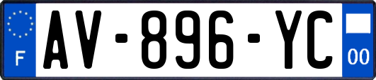 AV-896-YC