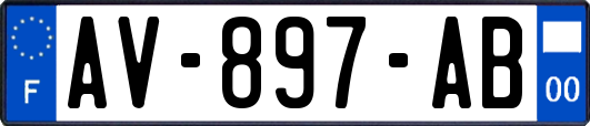 AV-897-AB