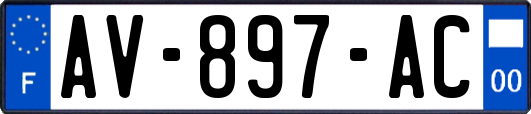 AV-897-AC