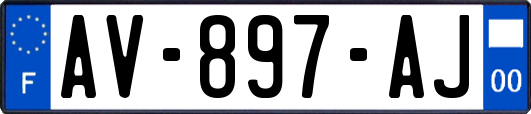 AV-897-AJ