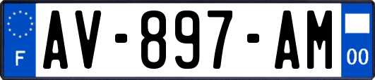 AV-897-AM