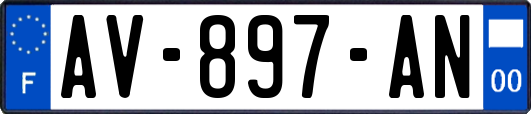 AV-897-AN