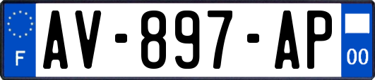 AV-897-AP