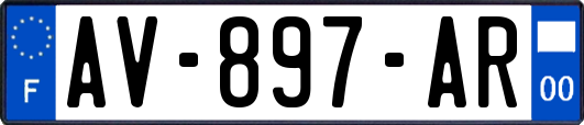 AV-897-AR